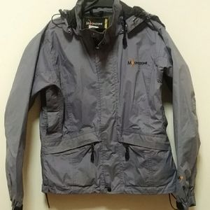 Rei/ Moonshine rain / snow coat